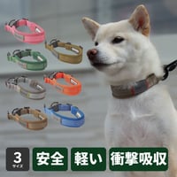 TREKNINE カラー ダブルリングメッシュパッド S M L