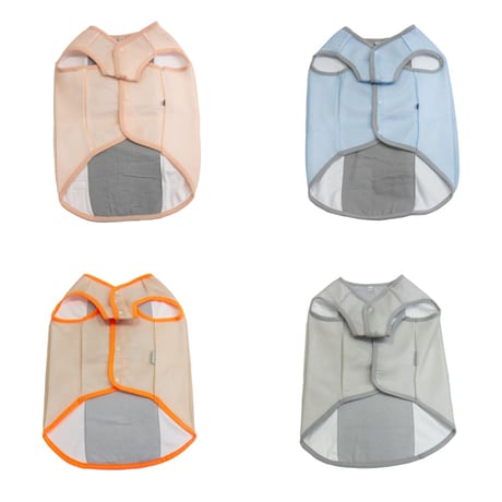 【送料無料】AQUA HOLD ひんやり空冷&保水 Wクールタンク〜11kg・～13kg