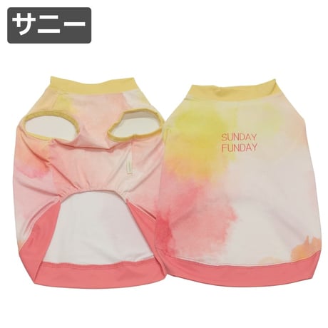 COOL+MOSCAPE プリントタンク 7～10kg