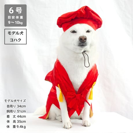 還暦お祝いセット 7.5～10kg