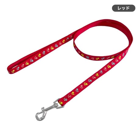 蓄光フットリード 小型犬・中型犬用 ～20kg
