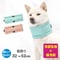 【送料無料】COOLINGミルアウトドアバンダナ 首周り32～42cm 【在庫限り】