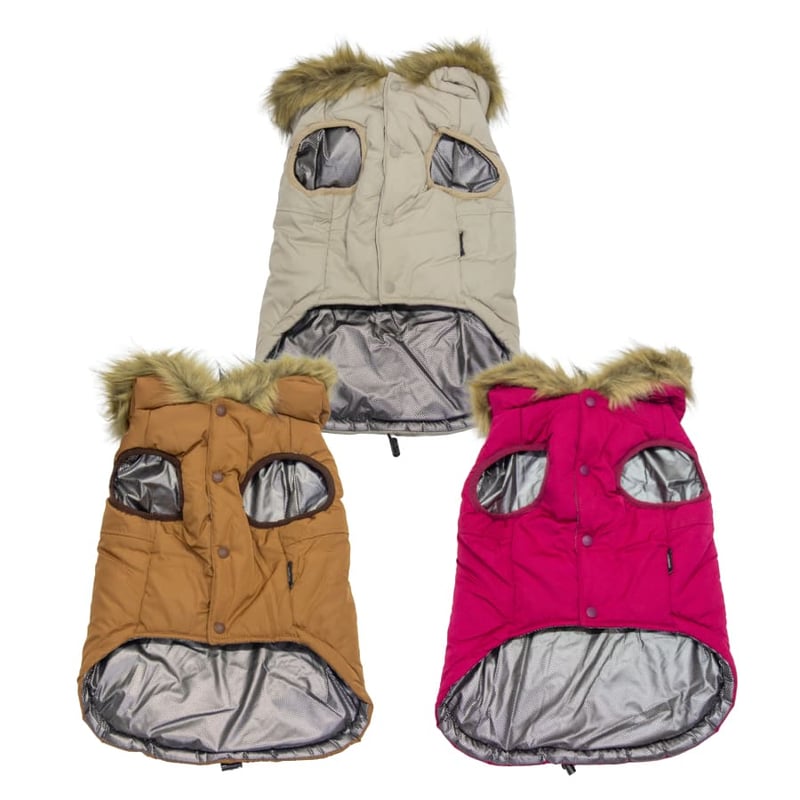 Dogs ダウン Dogs X Bad Boy - Dogs x Bad Boy ダウンジャケット | HBX