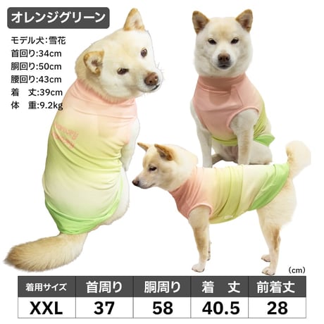 COOL+MOSCAPE プリントタンク 7～10kg