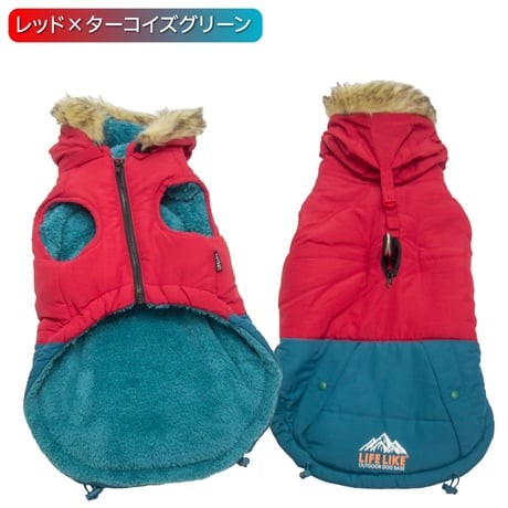 【送料無料】バイカラーハーネス 6号 8.5〜10kg 在庫限りで終売