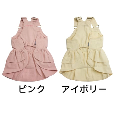 ツイルジャンパースカート 8〜10kg 5号 在庫限りで終売