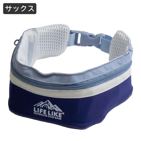 ICEマウンテンバンダナ S M L 26〜46cm