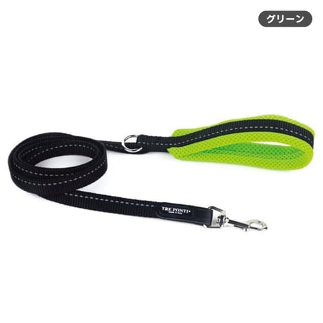 Fibbia SOFT MESH ソフトメッシュリード 130cm