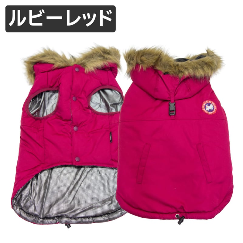 送料無料 エクスペディションダウンジャケット XXL 8.5～10.5kg | 柴犬