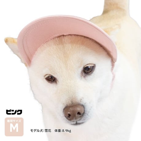 ツイルロゴキャップ M L XL 顔周り30〜56cm