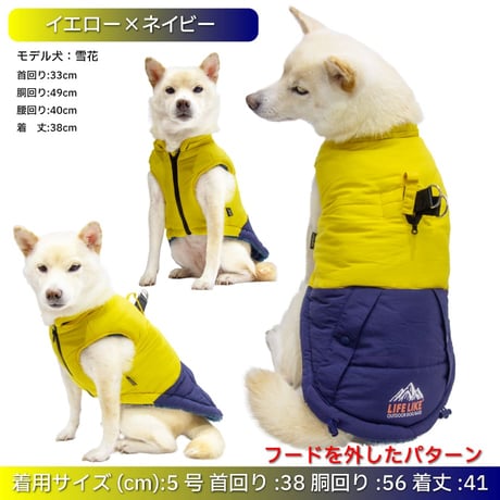 【送料無料】バイカラーハーネス 6号 8.5〜10kg 在庫限りで終売