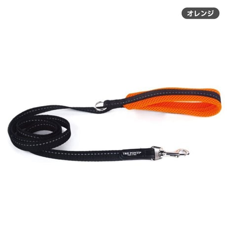 Fibbia SOFT MESH ソフトメッシュリード 130cm