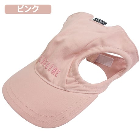 ツイルロゴキャップ M L XL 顔周り30〜56cm