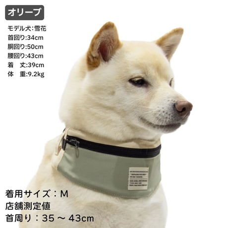 ICEミルアウトドアバンダナ