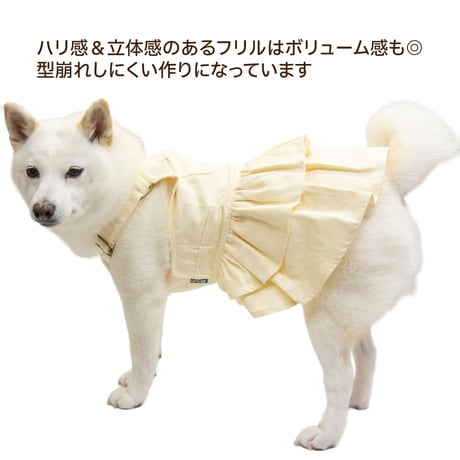 ツイルジャンパースカート 8〜10kg 5号 在庫限りで終売