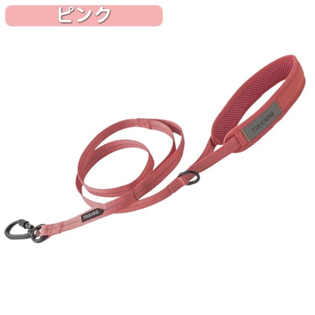 TREKNINE コンフォートリード M L