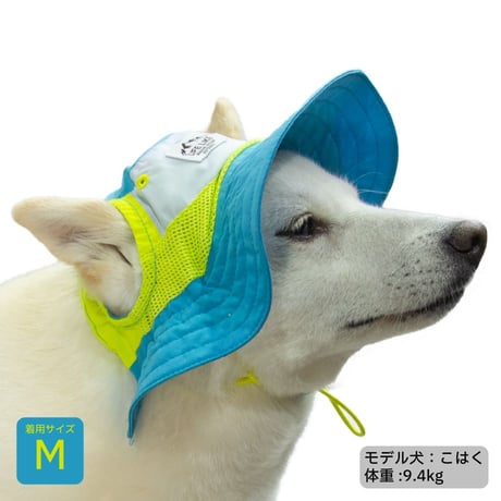 【送料無料】ビタミンカラーハット S M L XL 顔周り24〜56cm