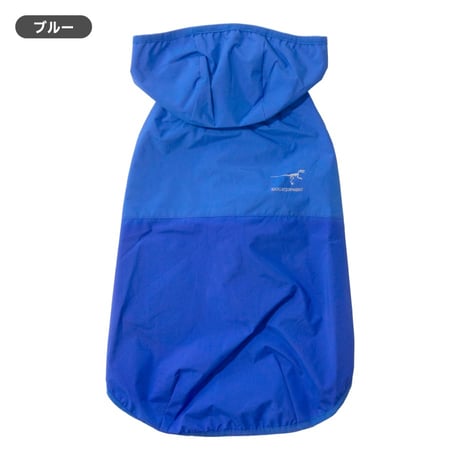 Storm react 完全防水ウインドブレーカー 6～9.5kg 在庫限り