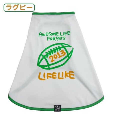 【送料無料】COOLINGスポーツポンチョ 5号 6号 9～15kg