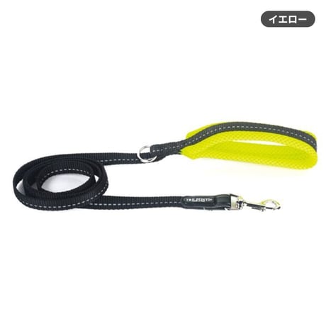 Fibbia SOFT MESH ソフトメッシュリード 130cm