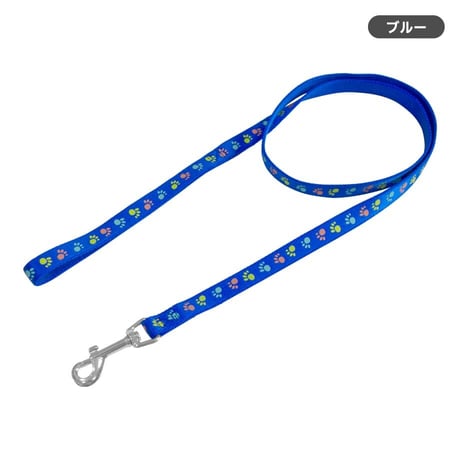 蓄光フットリード 小型犬・中型犬用 ～20kg
