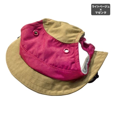 【在庫限り】AQUA HOLD ひんやりアクティブハット 首周り23～40cm