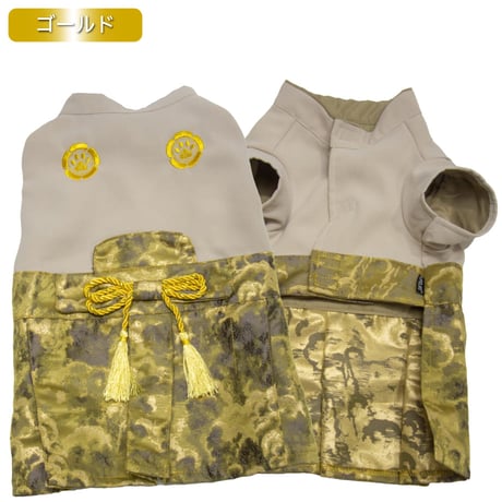 【送料無料】【在庫限り】新春 袴 7.5 〜12kg