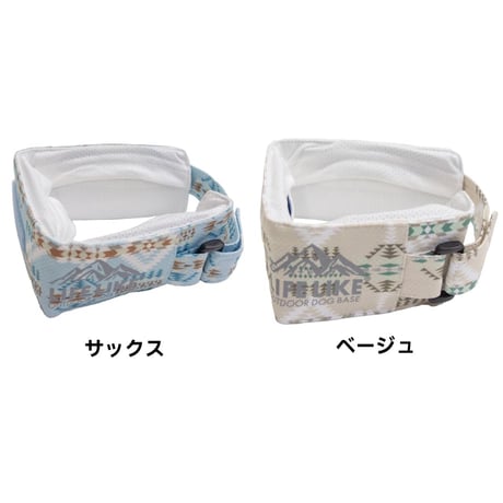 【送料無料】ICE オルテガバンダナ Mサイズ 首周り28〜38cm
