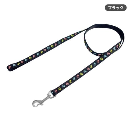 蓄光フットリード 小型犬・中型犬用 ～20kg