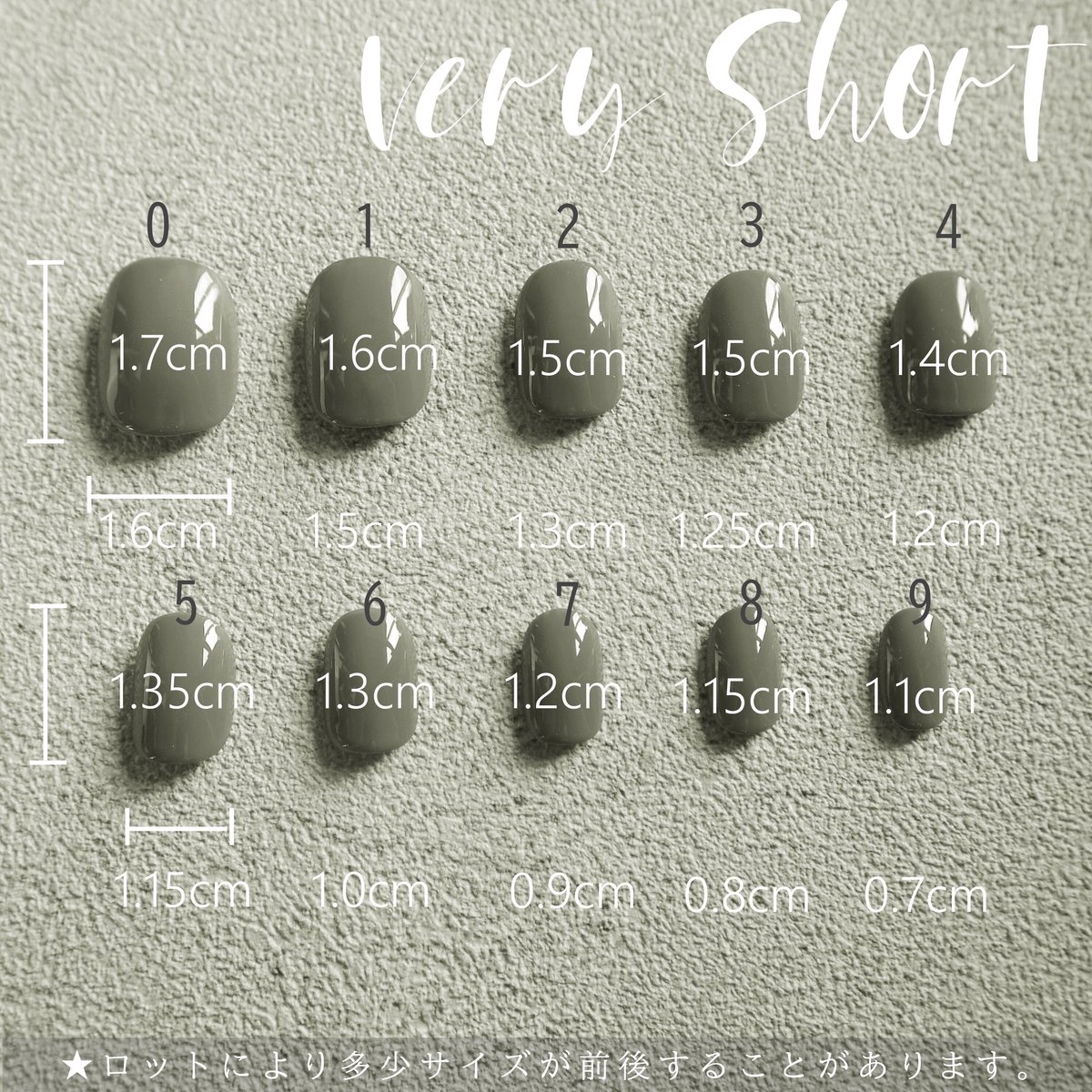 chou2.nail確認ページ ネイリー（Nailie） - chouchou.nail