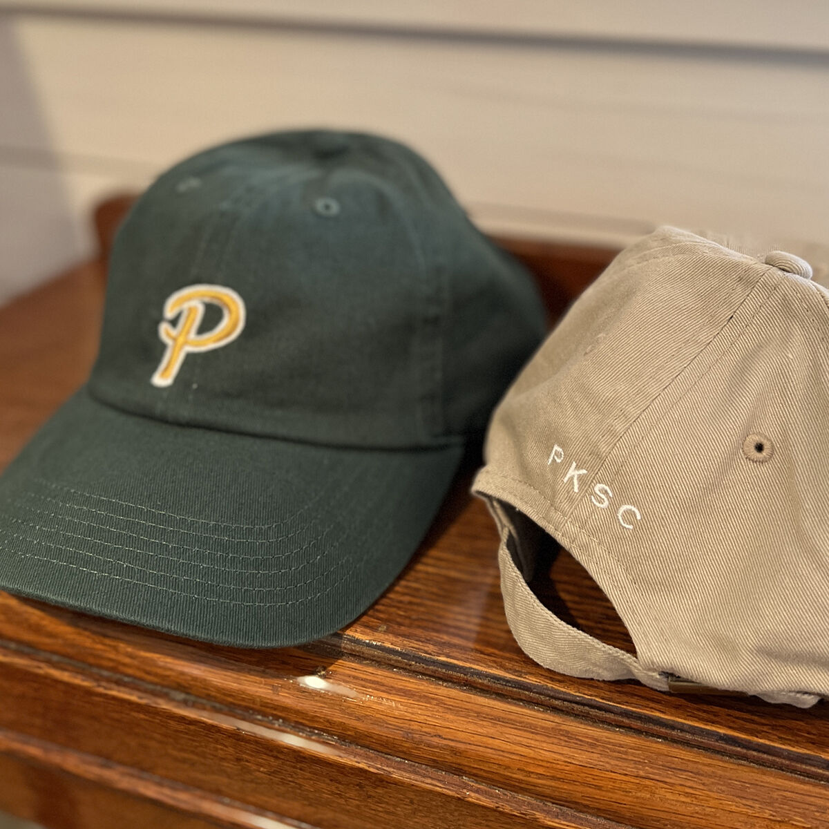 PKSC Baseball Cap | PKSC MARCHE