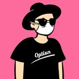 S氏の商店
