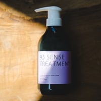95sense treatment 500g
