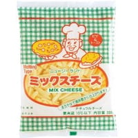 全酪ﾆｭｰｼﾞｰﾗﾝﾄﾞﾐｯｸｽﾁｰｽﾞ300g