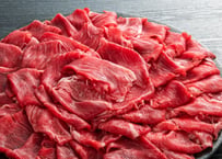 松阪牛・近江牛のいずれかを出荷中！「お肉のプロ厳選」黒毛和牛 切り落とし／1kg (500g×2パック)  送料無料 普段使いをちょっと贅沢に。