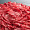 松阪牛・近江牛のいずれかを出荷中！「お肉のプロ厳選」黒毛和牛 切り落とし／1kg (500g×2パック)  送料無料 普段使いをちょっと贅沢に。