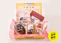 北海道産十勝バラエティーセット（十勝産直品）　お中元  お肉ギフト　TIK-502