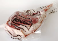 メキシコ産牛トマホークステーキ 約1.2kg～ 骨付き牛リブロース