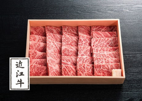 近江牛肩ロース／500ｇ（すき焼用、しゃぶしゃぶ用、焼肉用からお選びください）　お肉ギフト　  御中元 お中元ギフト