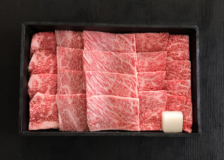 神戸ビーフ 肩ロース 焼肉／300g　お肉ギフト　 御中元 お中元ギフト