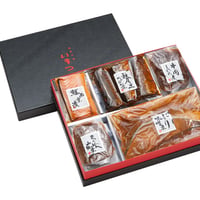 料亭の味いまつ　5袋詰合せ  （ご来館受け渡し）