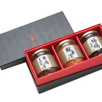 料亭の味いまつ　3本詰合せ（宅配）