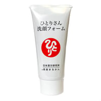 ひとりさん洗顔フォーム