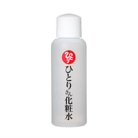 ひとりさん化粧水