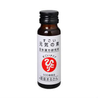 すごい元気の素（10本入）