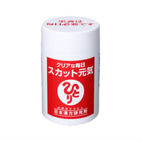 スカット元気