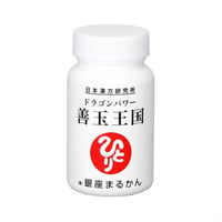 ドラゴンパワー  善玉王国