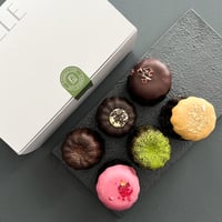 Signature Box 6個set