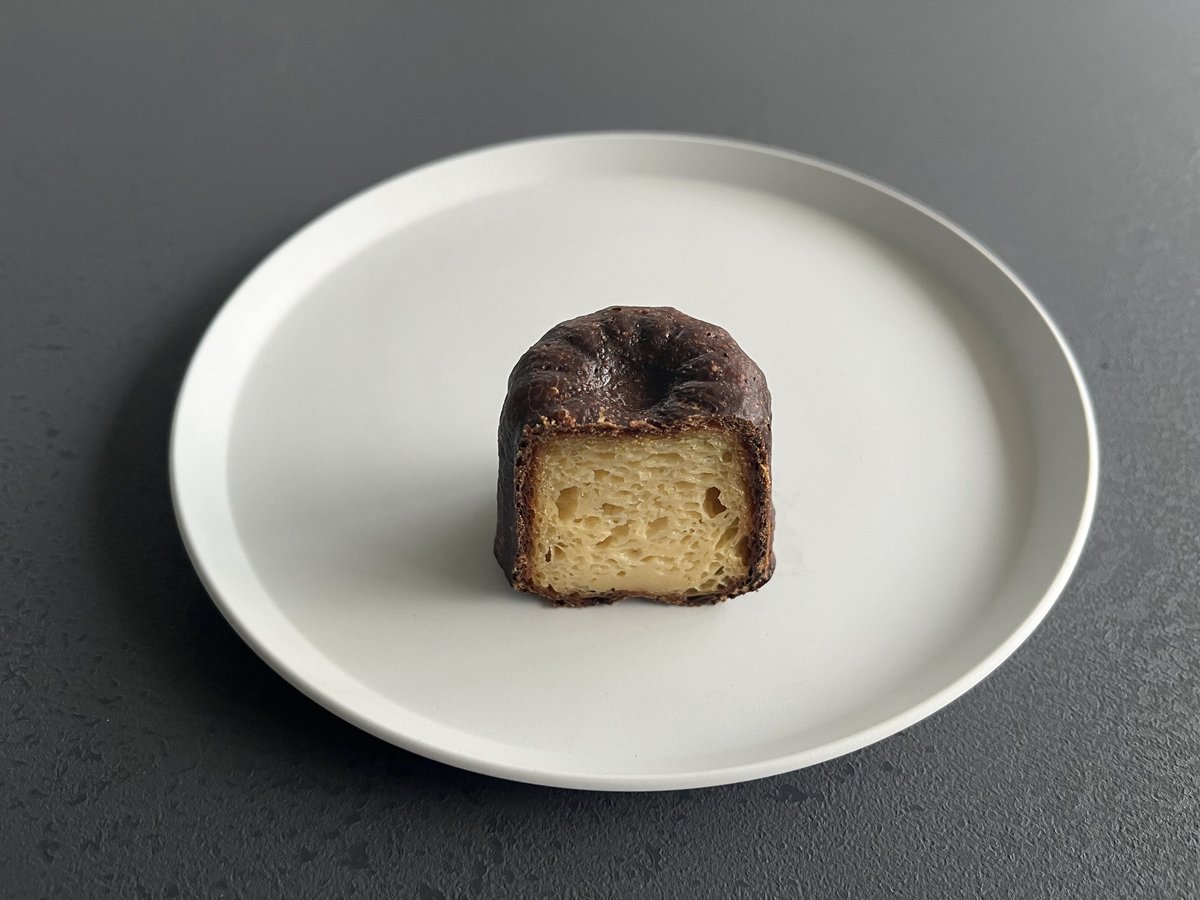 カヌレページ オリジナルカヌレ 6種: スイーツ・洋菓子 | スイーツ・グルメ・ギフト