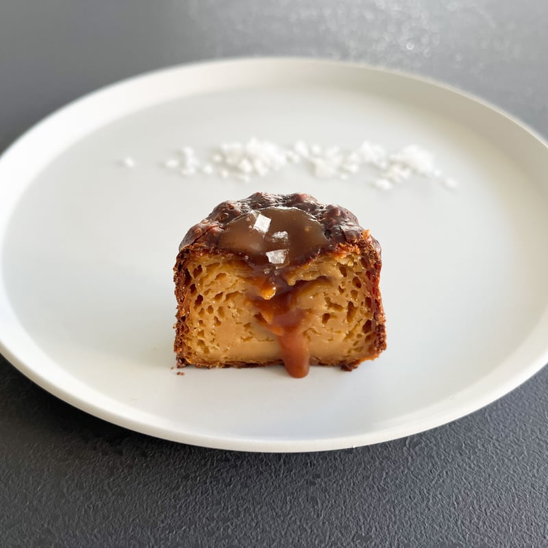 Premium Box 6個set | カヌレリテ 上質素材のカヌレ専門店